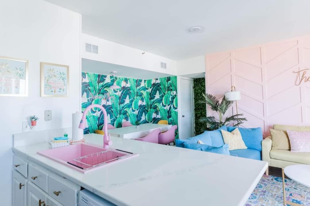 My Beach Retreat By Nick Gulf Shores Exteriér fotografie