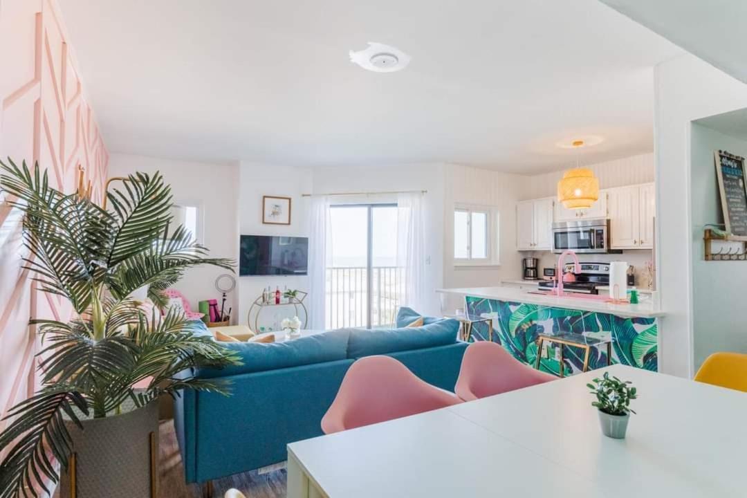 My Beach Retreat By Nick Gulf Shores Exteriér fotografie