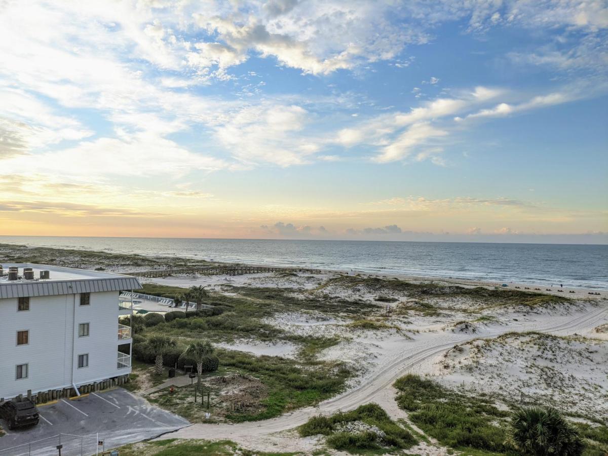 My Beach Retreat By Nick Gulf Shores Exteriér fotografie