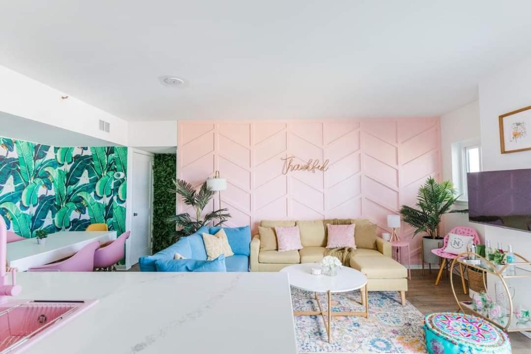 My Beach Retreat By Nick Gulf Shores Exteriér fotografie