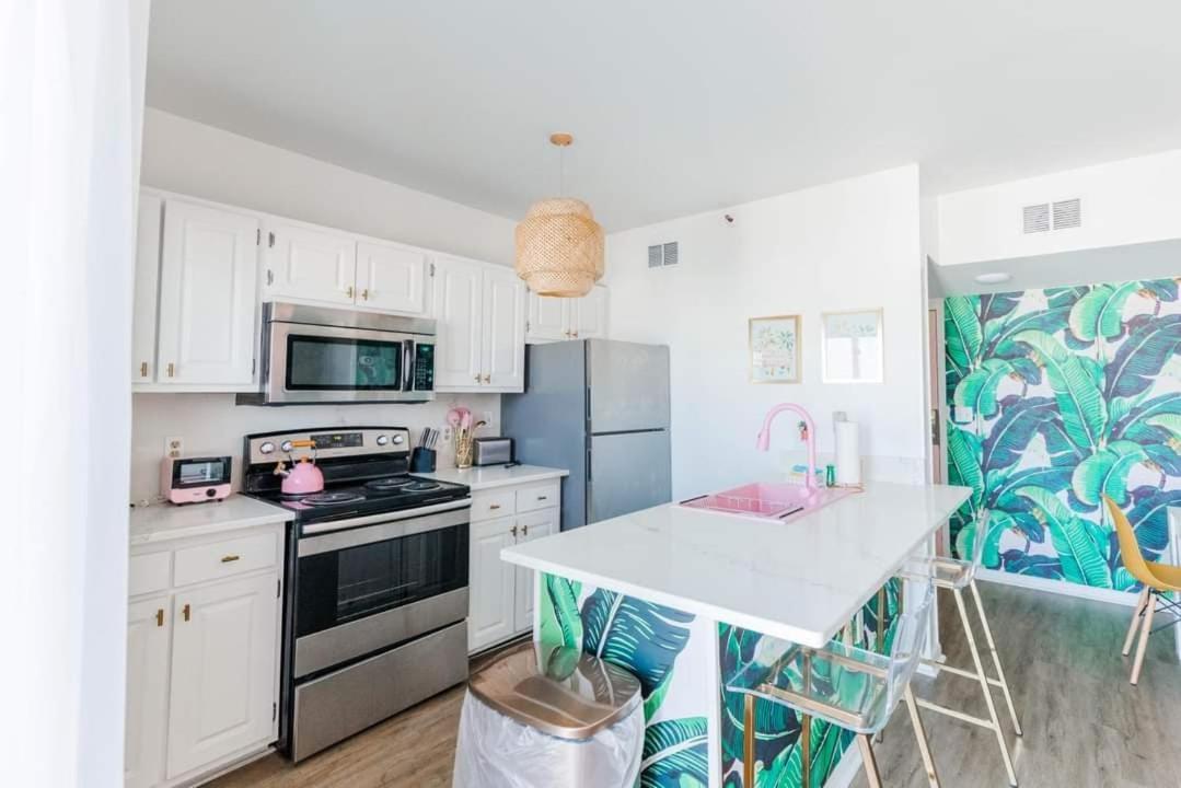 My Beach Retreat By Nick Gulf Shores Exteriér fotografie