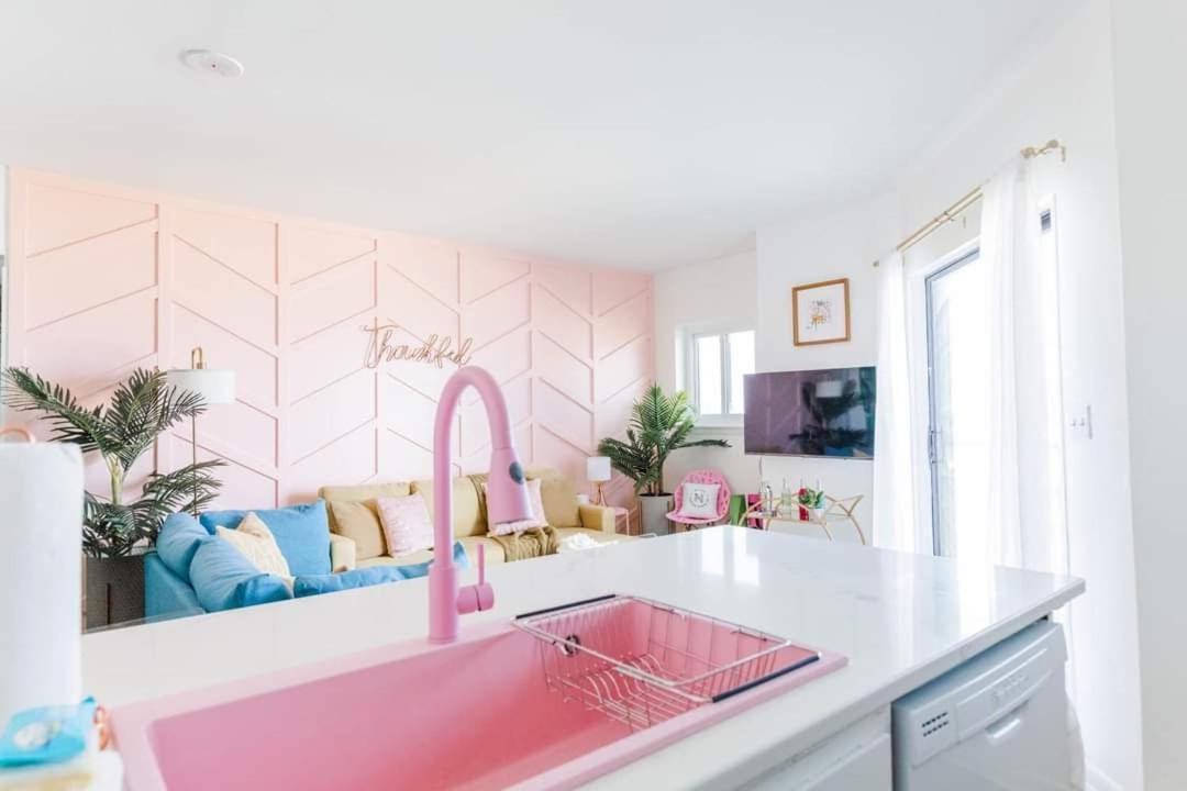 My Beach Retreat By Nick Gulf Shores Exteriér fotografie
