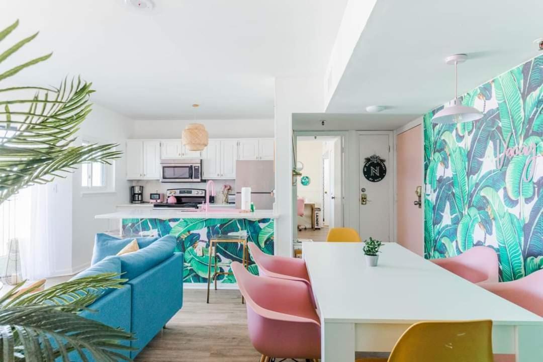 My Beach Retreat By Nick Gulf Shores Exteriér fotografie