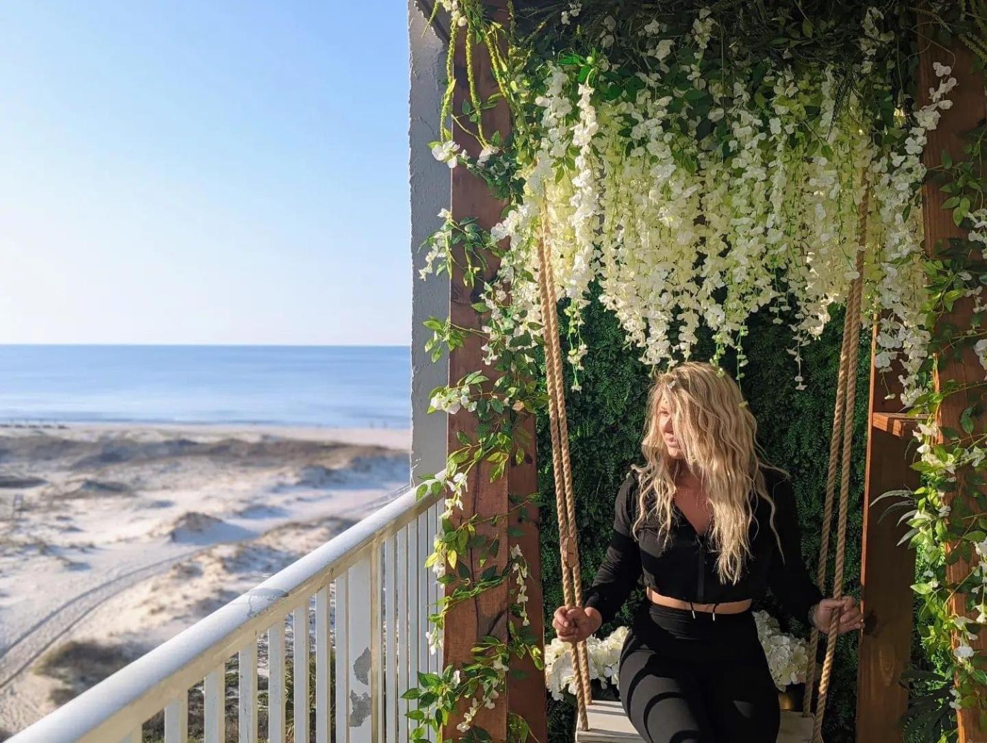 My Beach Retreat By Nick Gulf Shores Exteriér fotografie