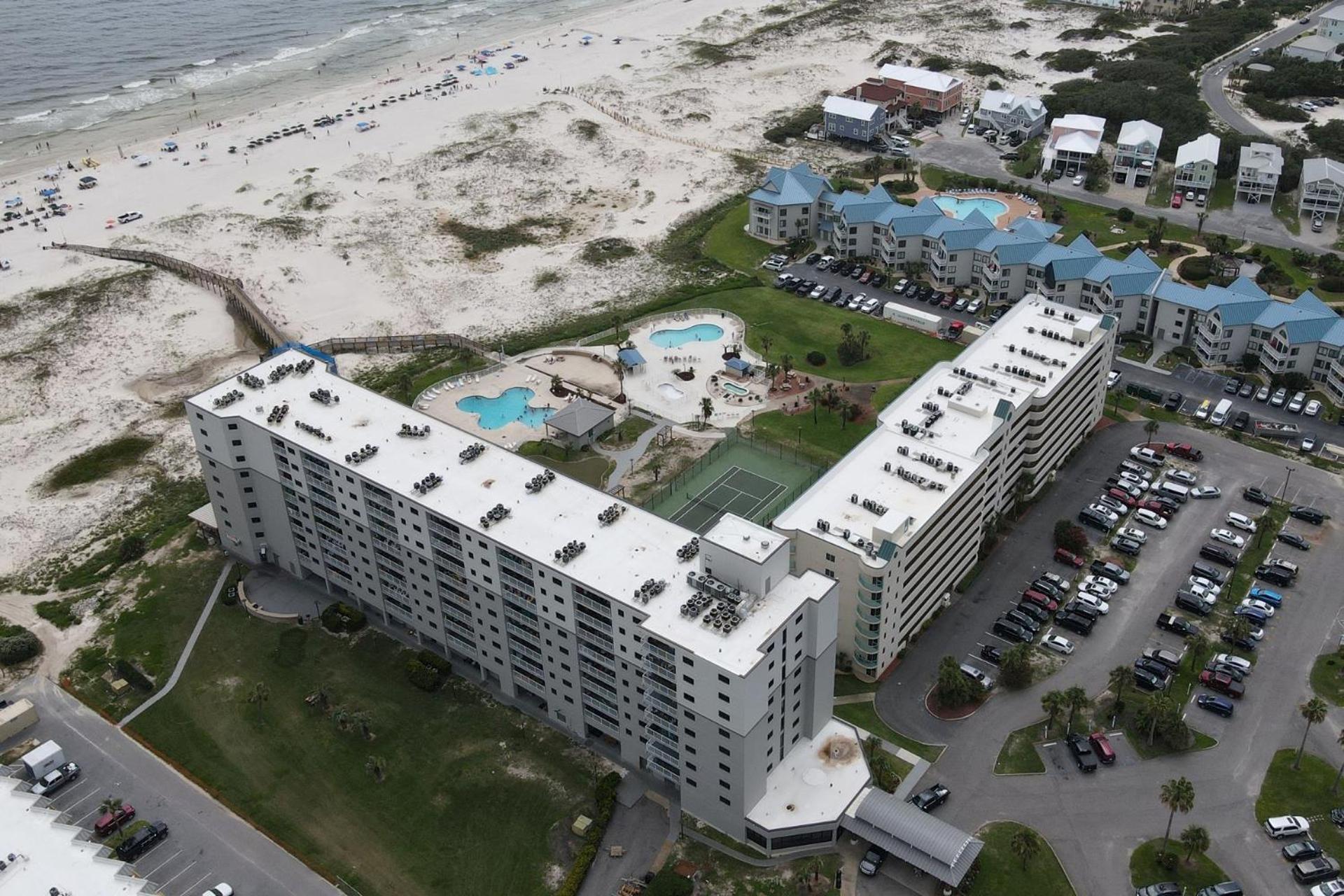 My Beach Retreat By Nick Gulf Shores Exteriér fotografie