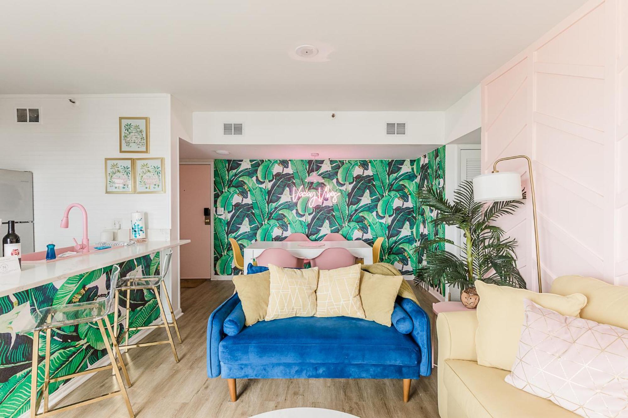 My Beach Retreat By Nick Gulf Shores Exteriér fotografie