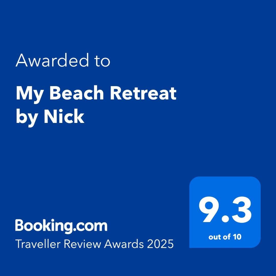 My Beach Retreat By Nick Gulf Shores Exteriér fotografie
